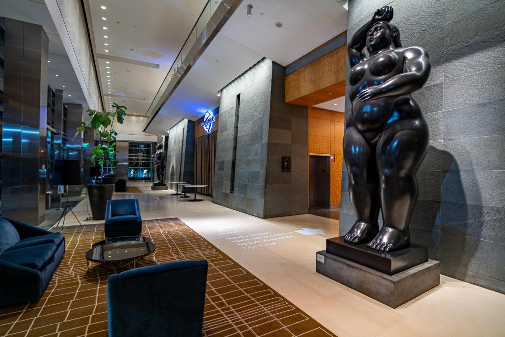2 Bedroom Or King Studio Suites Four Seasons Hotel Miami Free Wi-Fi & Free Parking Exterior photo